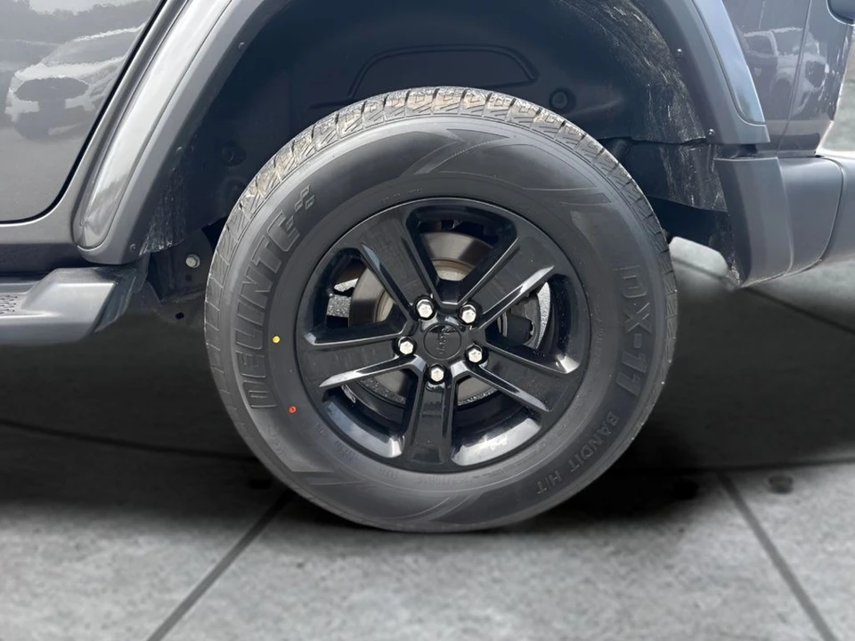 2020 Jeep JL Wrangler - Image 20 of 23