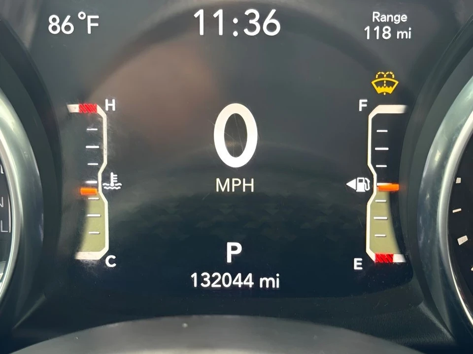 2020 Jeep JL Wrangler - Image 16 of 23