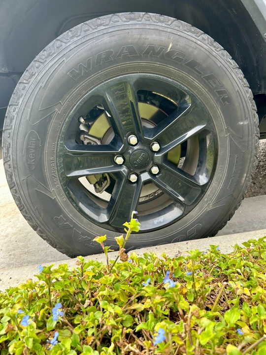 2020 Jeep JL Wrangler - Image 21 of 31