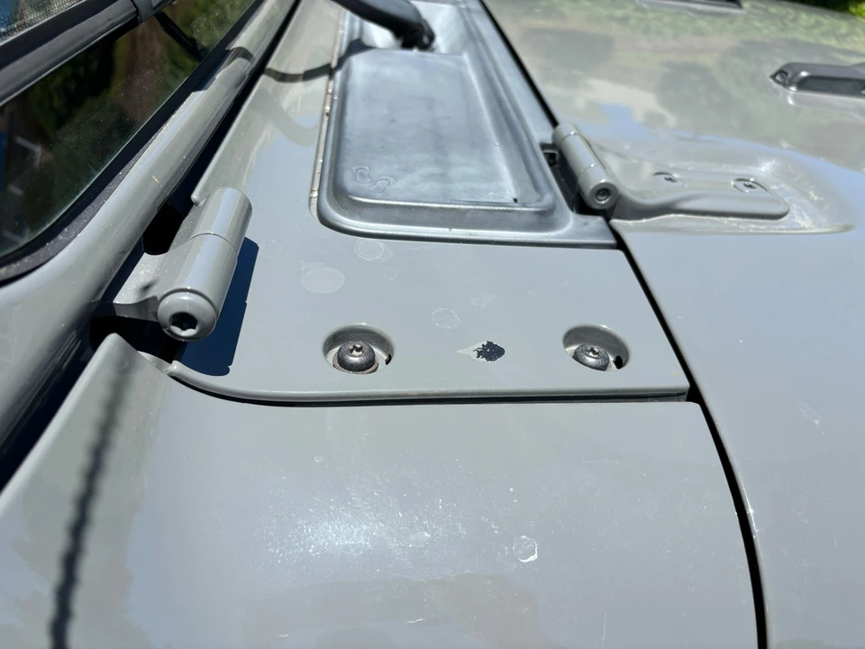2020 Jeep JL Wrangler - Image 18 of 31
