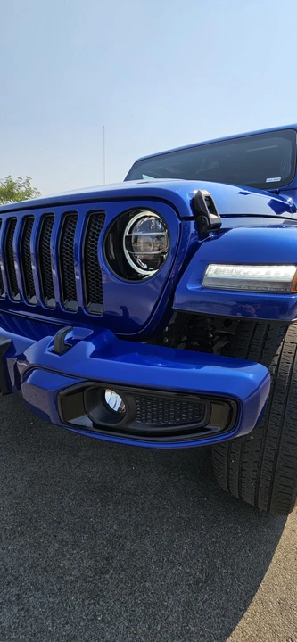 2020 Jeep JL Wrangler - Image 14 of 31