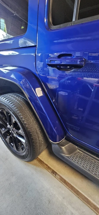 2020 Jeep JL Wrangler - Image 22 of 31