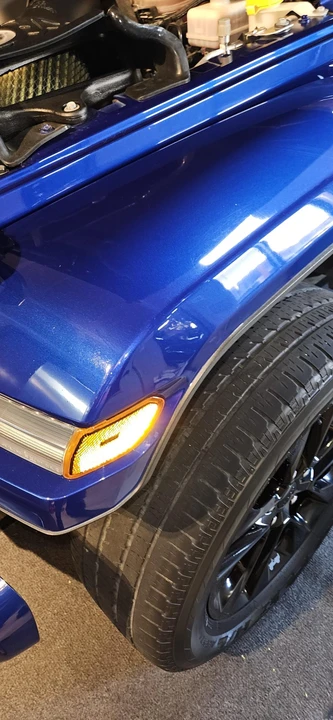 2020 Jeep JL Wrangler - Image 15 of 31