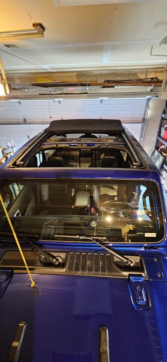 2020 Jeep JL Wrangler - Image 26 of 31