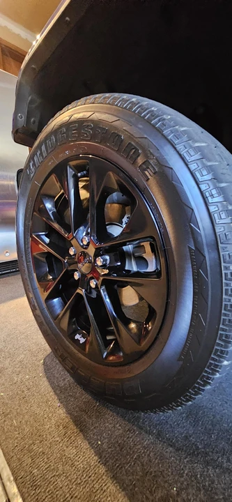 2020 Jeep JL Wrangler - Image 27 of 31