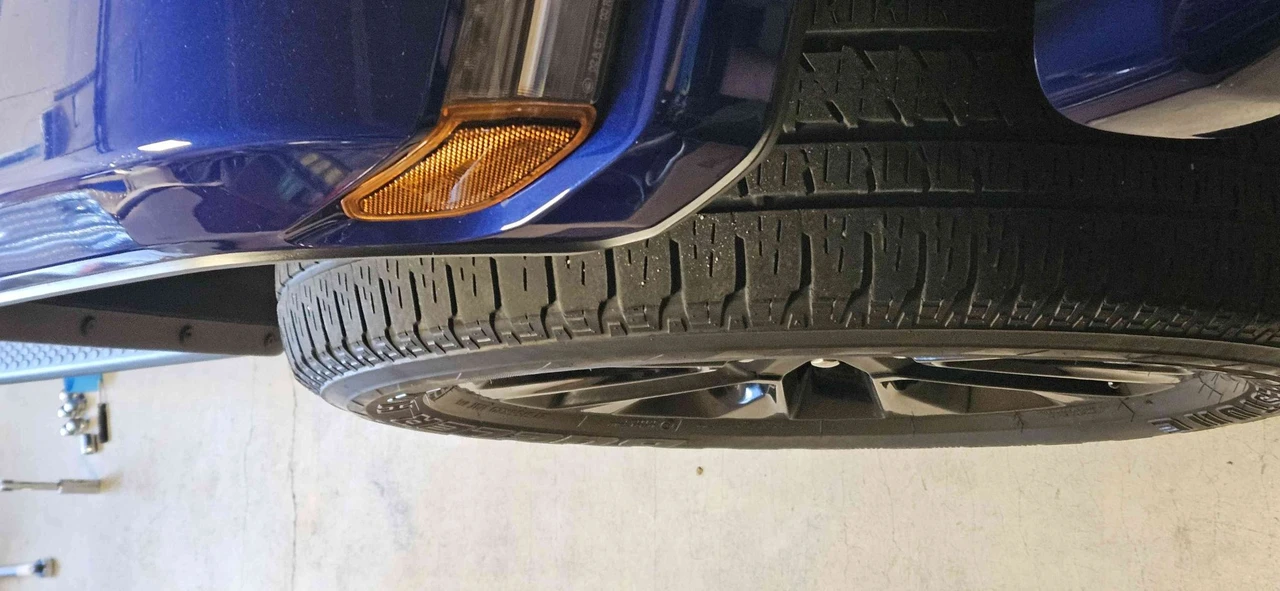 2020 Jeep JL Wrangler - Image 30 of 31