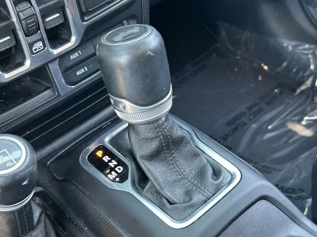 2020 Jeep JL Wrangler - Image 18 of 20