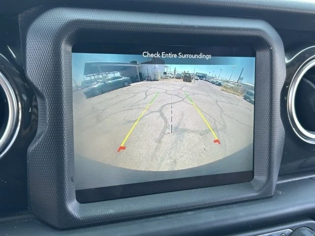 2020 Jeep JL Wrangler - Image 15 of 20