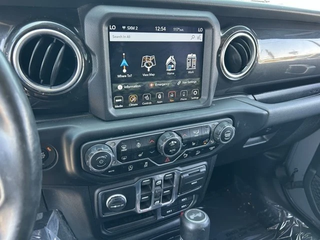 2020 Jeep JL Wrangler - Image 13 of 20