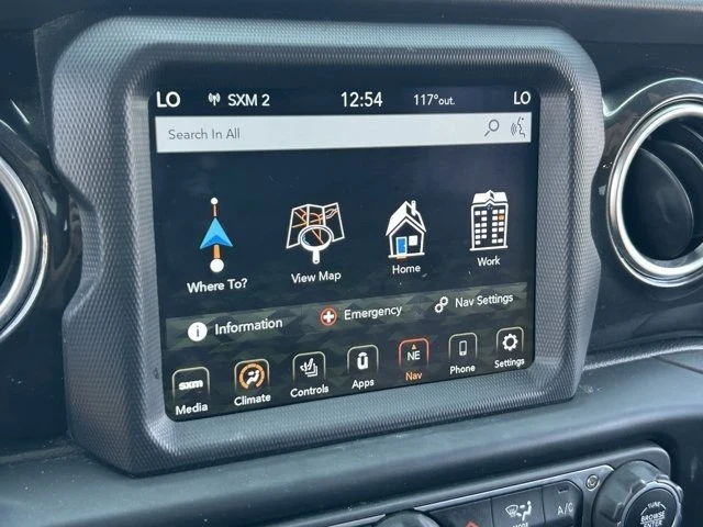 2020 Jeep JL Wrangler - Image 14 of 20