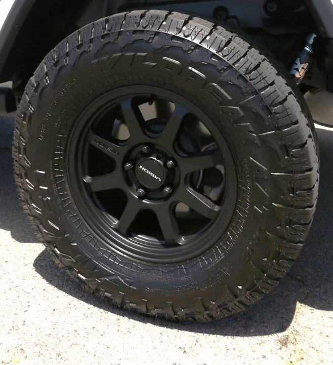 2020 Jeep JL Wrangler - Image 11 of 11