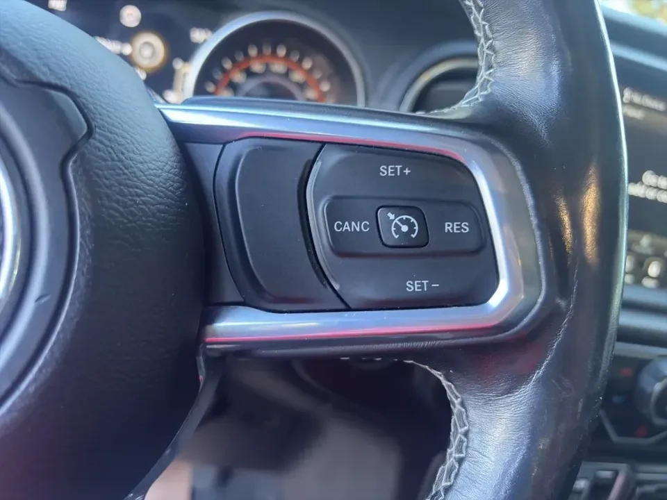 2020 Jeep JL Wrangler - Image 11 of 15