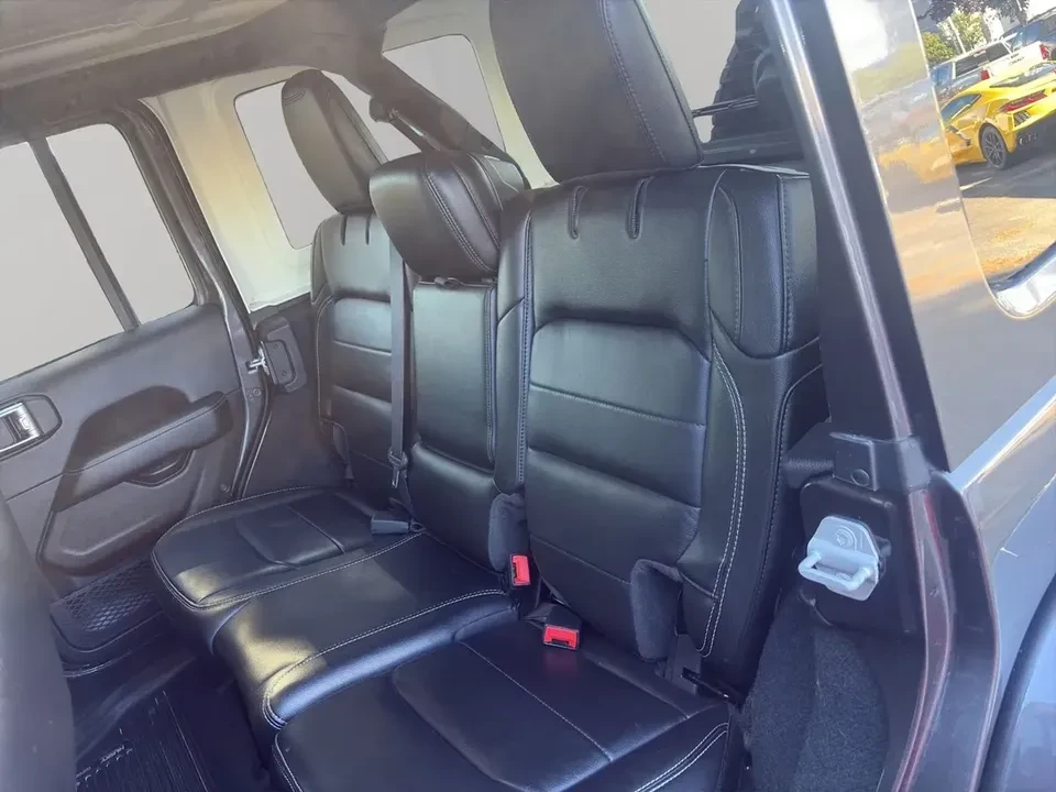 2020 Jeep JL Wrangler - Image 2 of 15