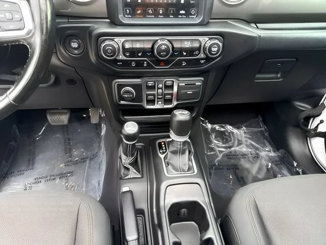2020 Jeep JL Wrangler - Image 15 of 19
