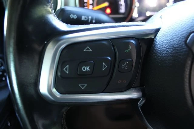 2020 Jeep JL Wrangler - Image 5 of 20