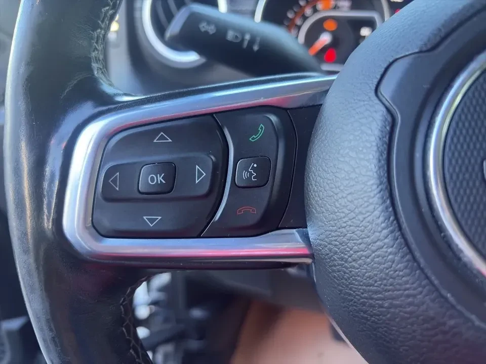 2020 Jeep JL Wrangler - Image 12 of 15