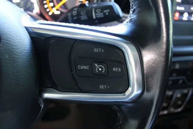 2020 Jeep JL Wrangler - Image 6 of 20