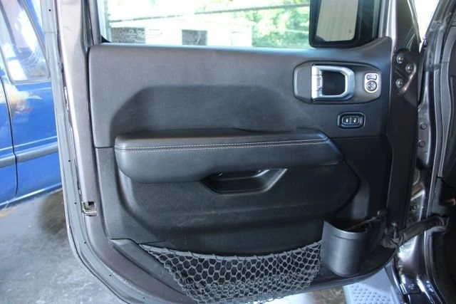 2020 Jeep JL Wrangler - Image 10 of 20