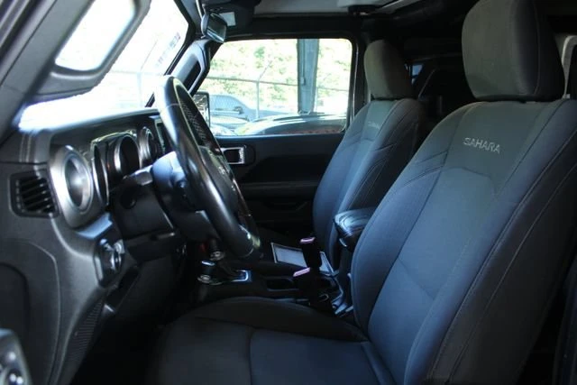 2020 Jeep JL Wrangler - Image 12 of 20