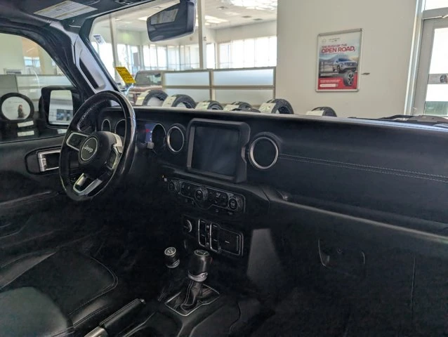 2020 Jeep JL Wrangler - Image 18 of 20