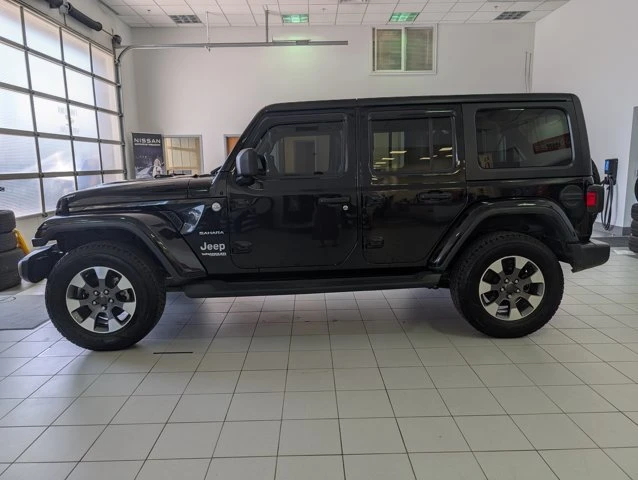 2020 Jeep JL Wrangler - Image 5 of 20