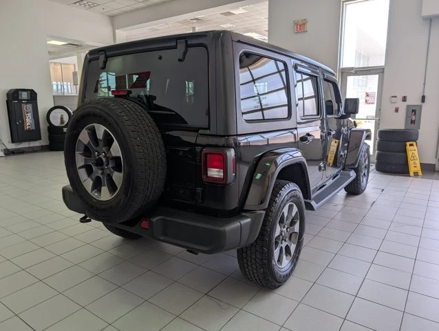 2020 Jeep JL Wrangler - Image 10 of 20