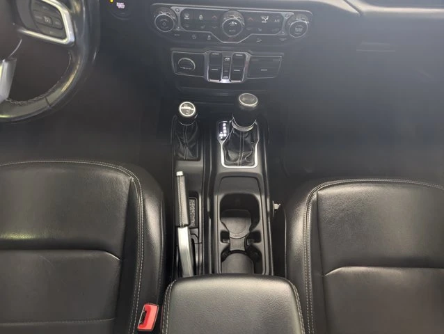 2020 Jeep JL Wrangler - Image 15 of 20