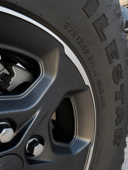 2020 Jeep JL Wrangler - Image 6 of 13