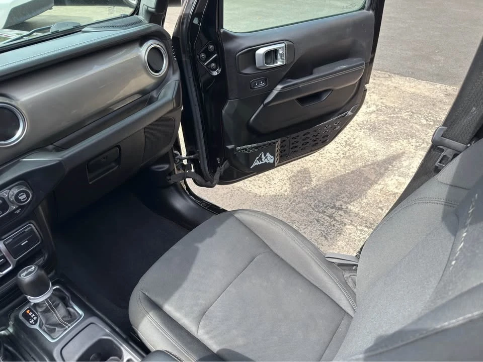 2020 Jeep JL Wrangler - Image 10 of 20