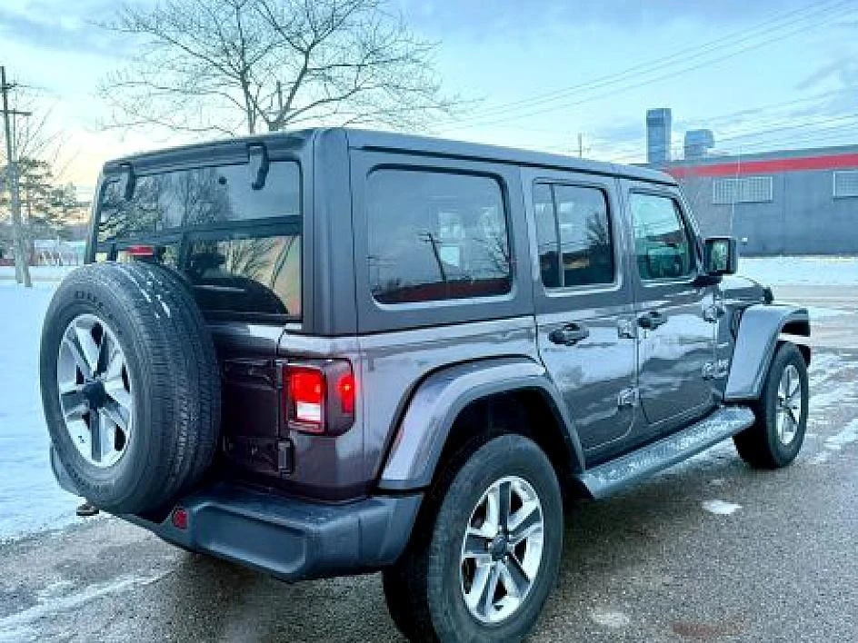 2020 Jeep - Image 5 of 29