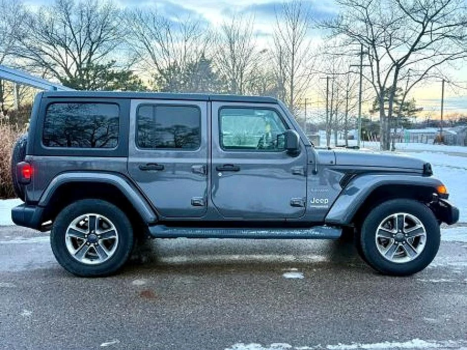 2020 Jeep - Image 6 of 29