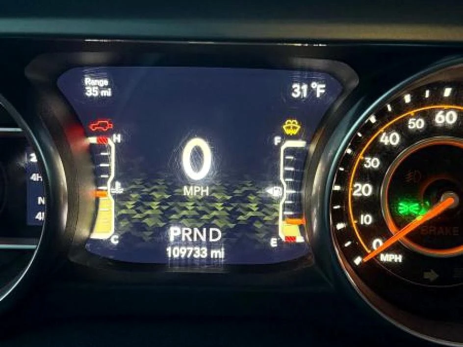 2020 Jeep - Image 13 of 29