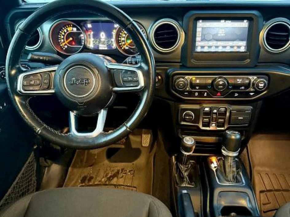 2020 Jeep - Image 11 of 29