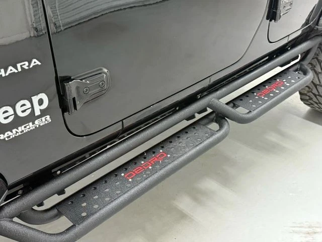 2020 Jeep JL Wrangler - Image 22 of 31