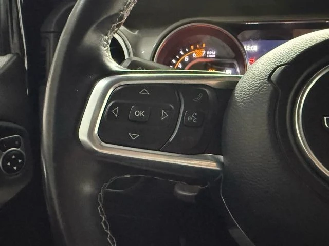 2020 Jeep JL Wrangler - Image 31 of 31