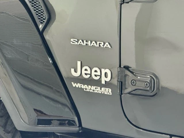 2020 Jeep JL Wrangler - Image 12 of 21
