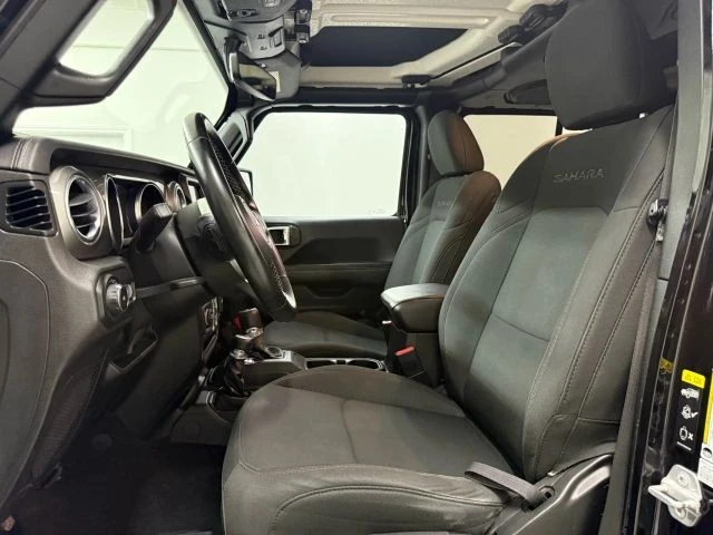 2020 Jeep JL Wrangler - Image 26 of 31