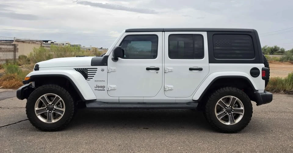 2020 Jeep JL Wrangler - Image 2 of 19