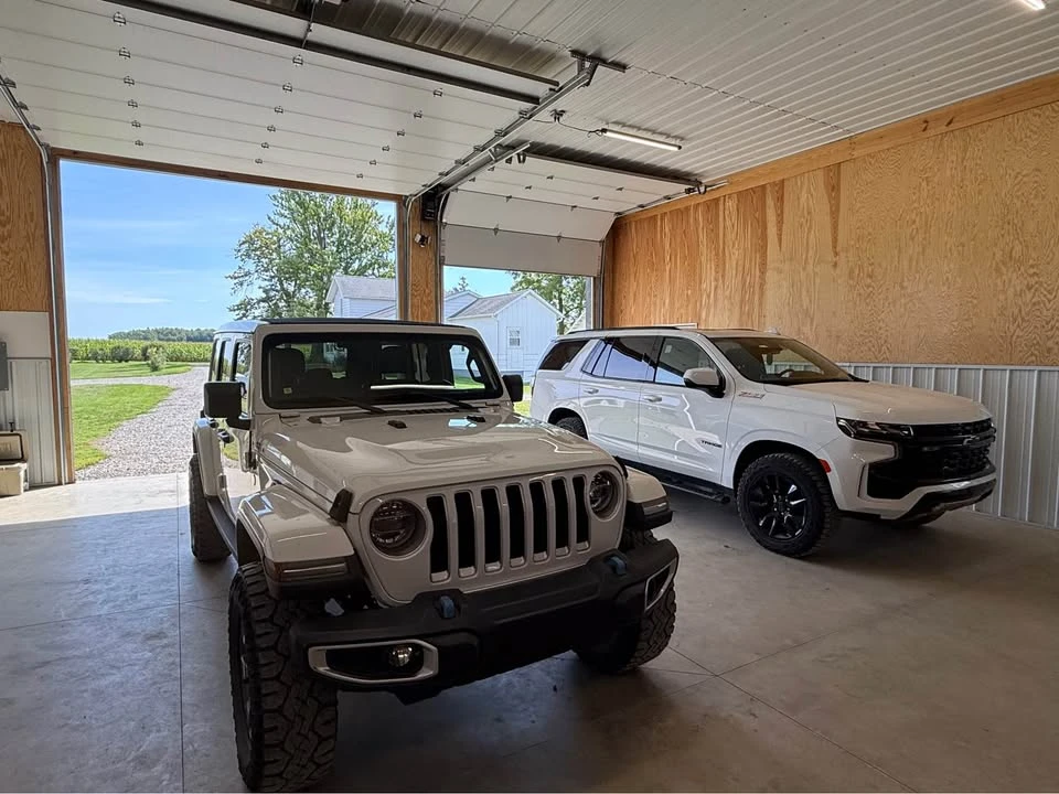 2020 Jeep JL Wrangler - Image 14 of 14