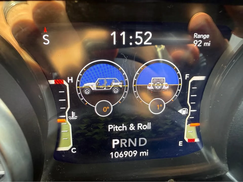 2020 Jeep JL Wrangler - Image 10 of 14