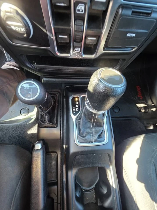 2020 Jeep JL Wrangler - Image 12 of 14