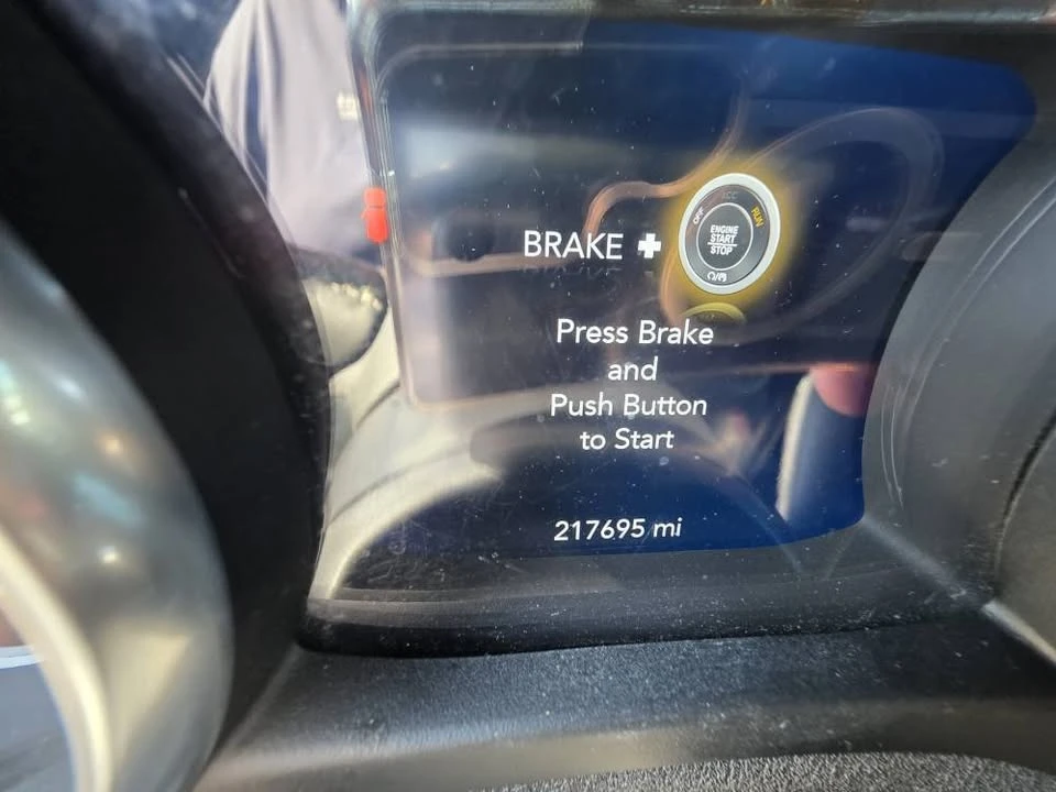 2020 Jeep JL Wrangler - Image 11 of 14