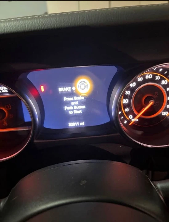 2020 Jeep JL Wrangler - Image 8 of 10