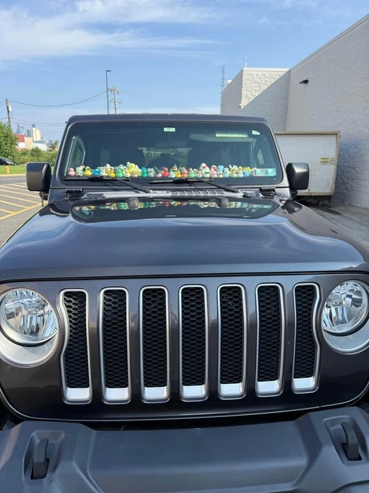 2020 Jeep JL Wrangler - Image 4 of 10