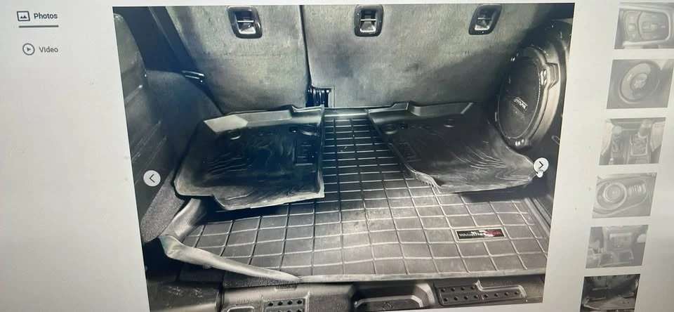 2020 Jeep JL Wrangler - Image 17 of 17