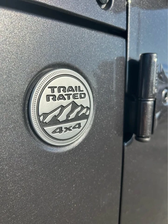 2020 Jeep JL Wrangler - Image 5 of 13