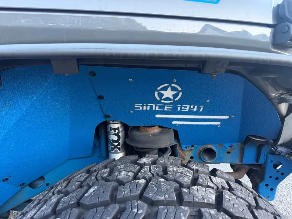2020 Jeep JL Wrangler - Image 18 of 20