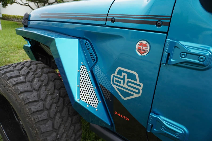 2020 Jeep JL Wrangler - Image 7 of 14