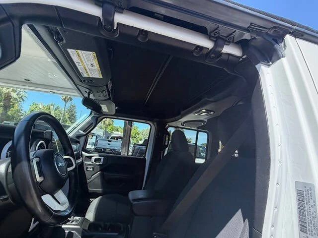 2020 Jeep JL Wrangler - Image 20 of 20