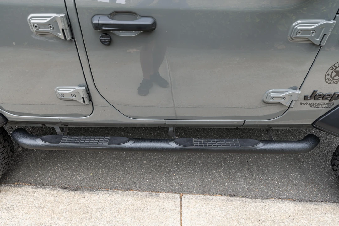 2020 Jeep JL Wrangler - Image 23 of 31